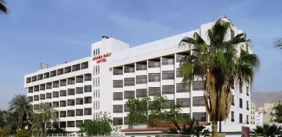 Aqaba Gulf Hotel Hotels in 