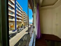 Apt w/ Suite 30 m From the sea in Itapema Cae0103