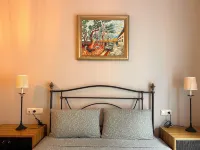 Sombrero Holiday Apartments