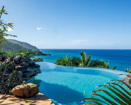 Myall Tortola Hotels in Road Town