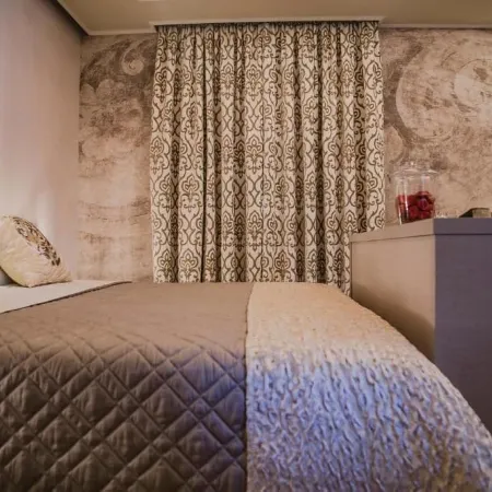Hotel Villa Pascucci