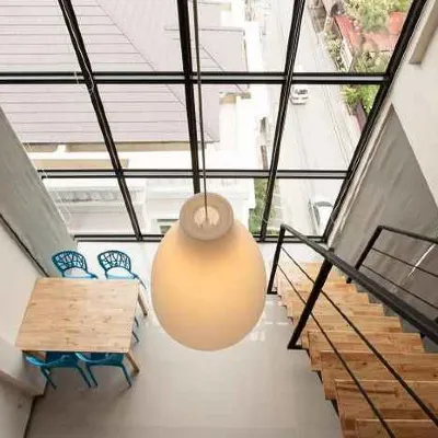 Varrzon Residence Srinakarin 56 Отели рядом с достопримечательностью «Площадь Seacon»