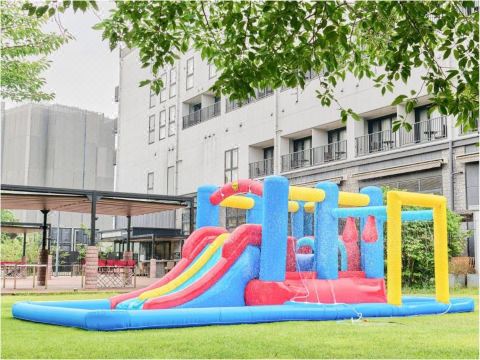 조식 제공 이미지