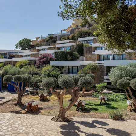 Ariadne Beach - Adults Only