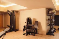 Vale da Lapa Village Resort - Spor Salonu