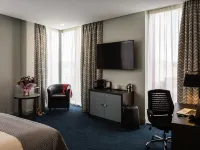 Mercure Bridgwater Hotel - Bares