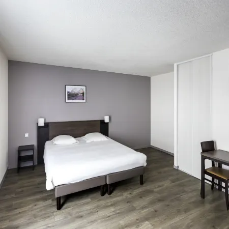 Aparthotel Adagio Access Orléans