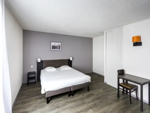 Aparthotel Adagio Access Orléans