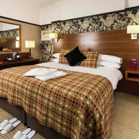 Mercure Perth Hotel