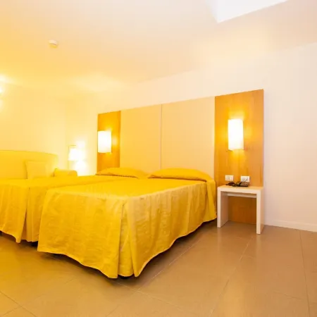 Eurocongressi Hotel