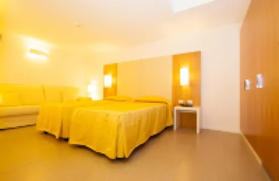 Eurocongressi Hotel
