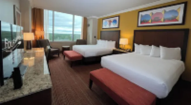 Four Winds Casino South Bend