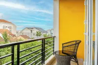 會安綠月地平線酒店