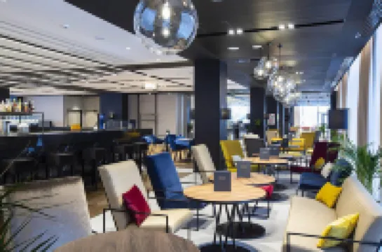 Arche Hotel Krakowska