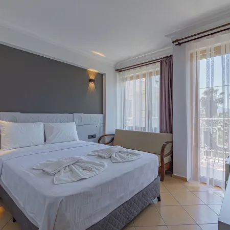 Dream of Oludeniz Hotel