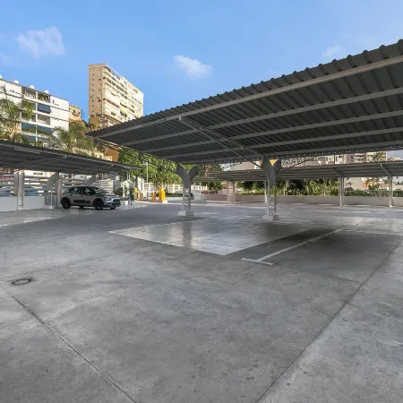 Sol Torremolinos - Don Pablo