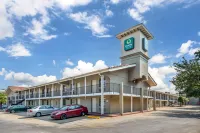 Quality Inn & Suites North Charleston - Ashley Phosphate Các khách sạn ở North Charleston