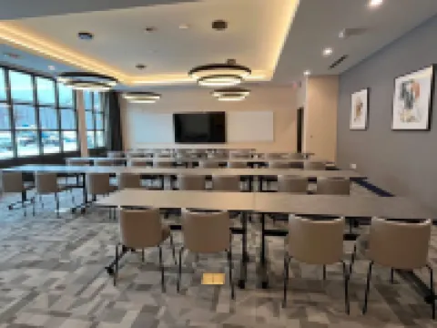 萊文沃思溫德姆浩楓長住酒店 奇蘭縣酒店