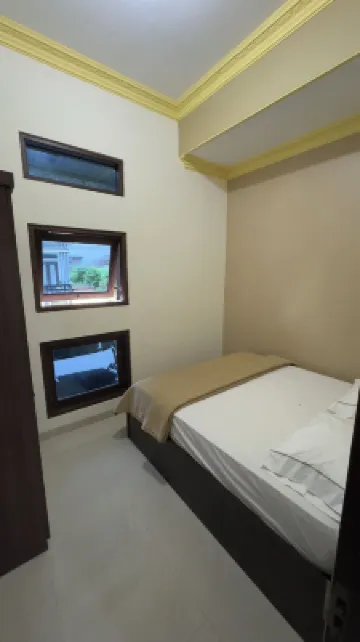 SANERA Villa by SATYA Hospitality