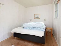 馬裏埃呂斯特的海邊靜謐度假屋