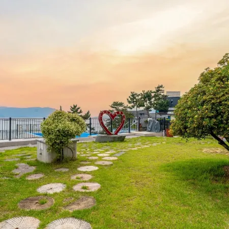 Sacheon Bichae Pension
