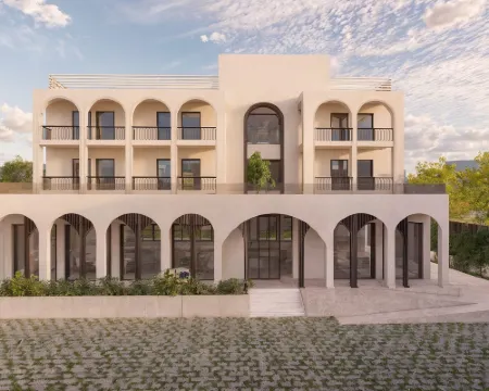 Kleopatra Inn Hotels in Messini