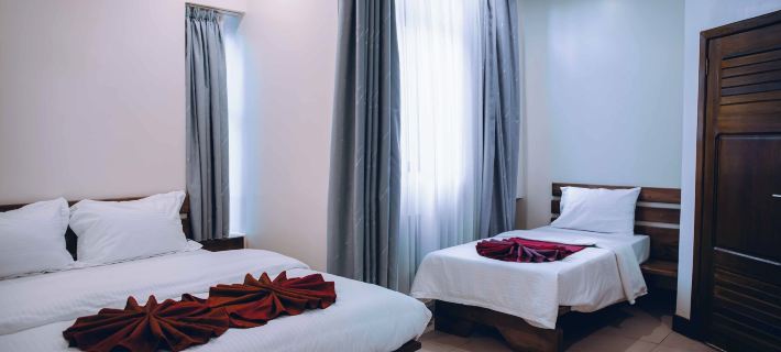 Royal Crown Hotel Hotels in Kigali