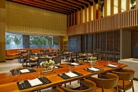 亞松森喜來登酒店 - 早餐