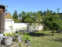 Apartment in the nature and star park Westhavelland Hotels in Havelland