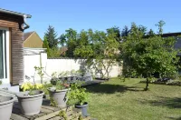 Apartment in the nature and star park Westhavelland