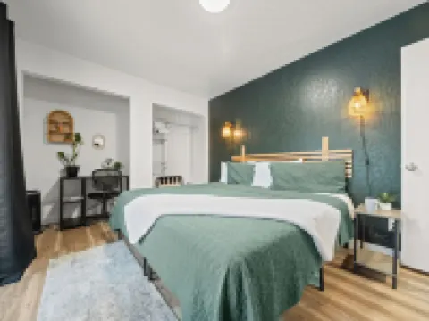 Your Pet & Family Friendly Single Story AK Basecamp Near Downtown Wasilla