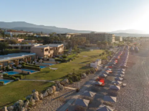 AQUILA RITHYMNA BEACH Hotels in Arkadi