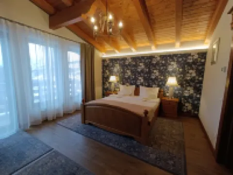 Villa Diva Hôtels à : 