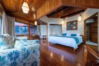 Tango Mar Beachfront Boutique Hotel & Villas - piscine