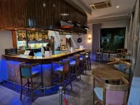 Lüderitz Nest Hotel - Bares