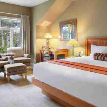Long Beach Lodge Resort Rooms