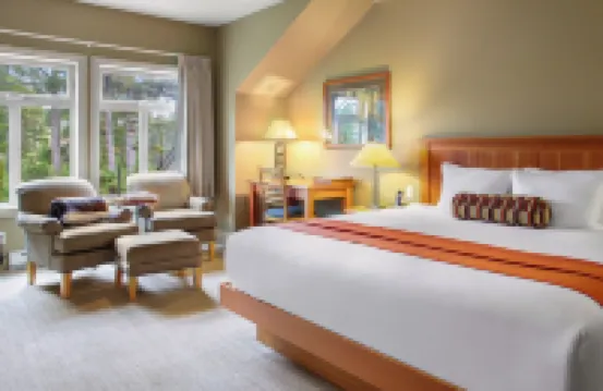 Long Beach Lodge Resort