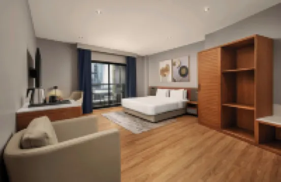 Protea Hotel by Marriott Kinshasa