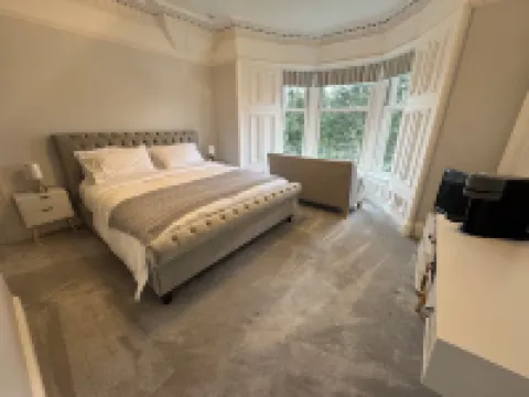 Crannaig House - Alojamientos