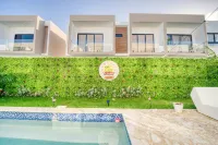 A Winter get Away to Suncity Village - فلل