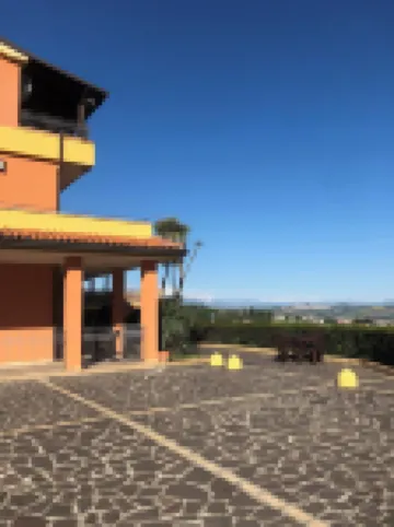 パラディソ カントリーハウス