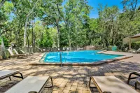 Amelia Island Plantation Condo With Side Ocean View, Balcony, Wifi & Shared Pool - Ocean View