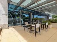 Roomo Transamerica Goiânia Orion Hotels near Civic Square