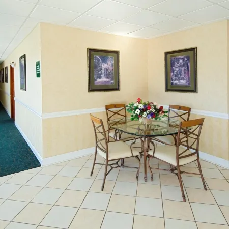 Motel 6 Warner Robins, GA