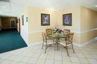 Motel 6 Warner Robins, GA