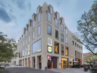 Hotel Miano by Limehome Hotels near Pasing - Obermenzing