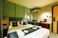 GP Xpress Inn by RAK Rooms, Mangaluru - 2-Star