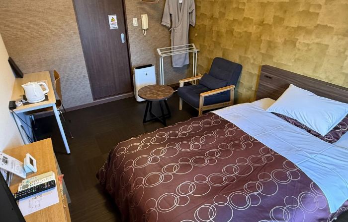 Comfort Stay Miyabi