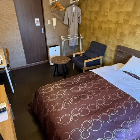 Comfort Stay Miyabi
