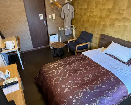 舒適住宿雅賓酒店 秩父市酒店